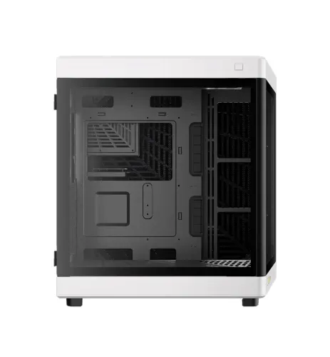 CASE GAMDIAS NESO P1 BW BLACK WHITE – FULL TOWER | E-ATX | HỖ TRỢ GPU 426MM